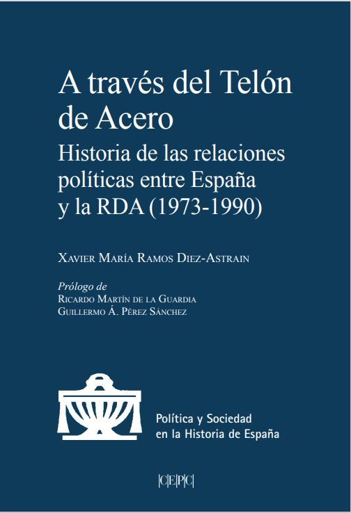 A través del telón de acero