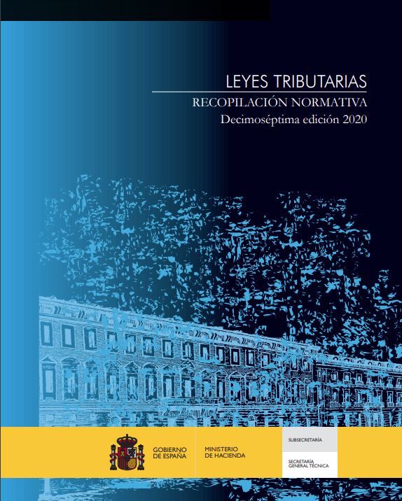 Leyes tributarias