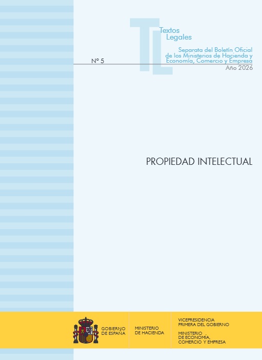 Propiedad intelectual