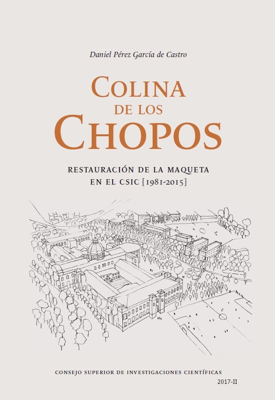 Colina de los chopos