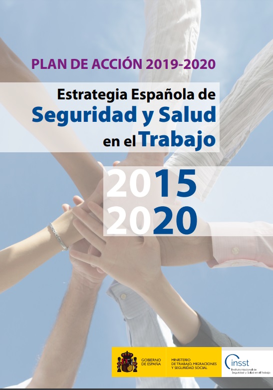 Plan de acción 2019-2020