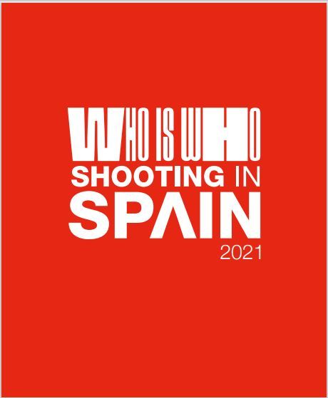 Who is who shooting in Spain 2021