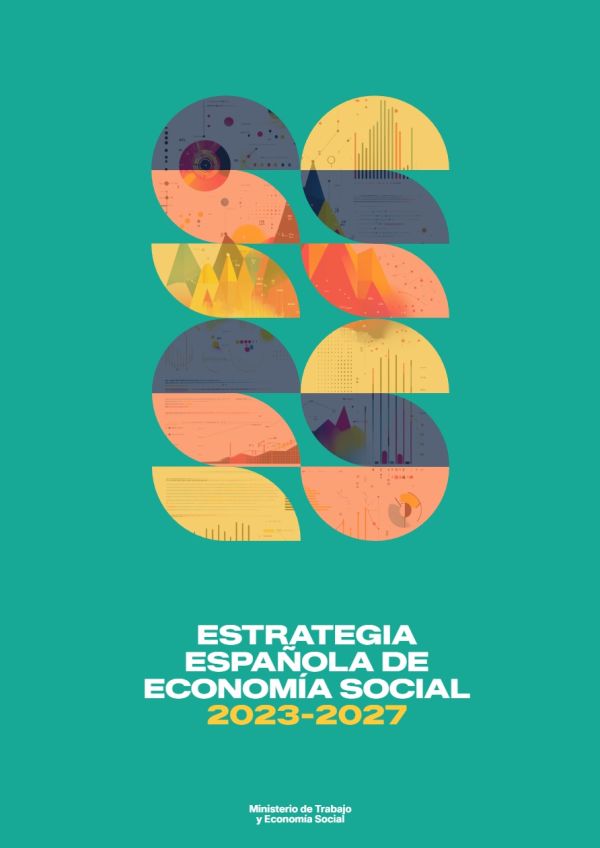Estrategia española de economía social 2023-2027