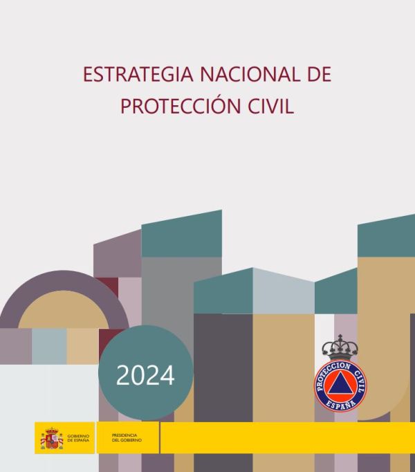 Estrategia Nacional de Protección Civil