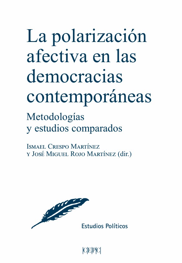 La polarización afectiva en las democracias contemporáneas
