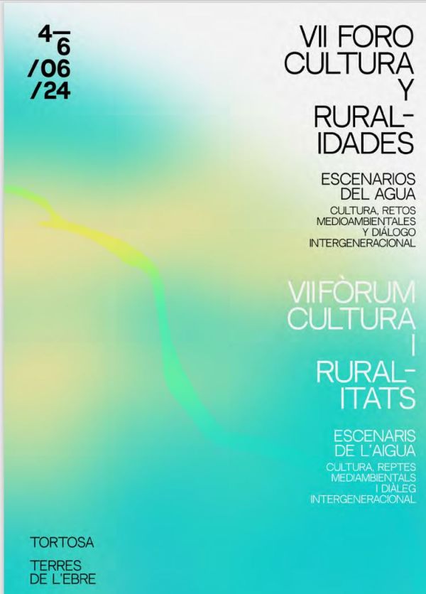 VII Foro Cultura y Ruralidades