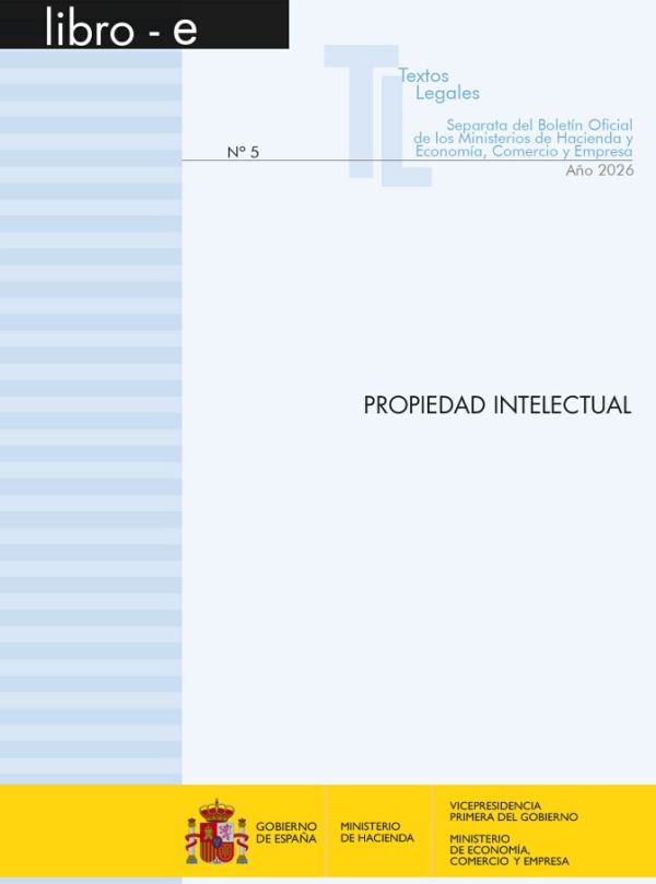 Propiedad intelectual