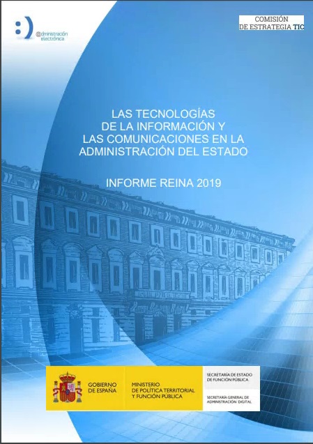 Las Tecnologías de la Información y las Comunicaciones en la Administración del Estado