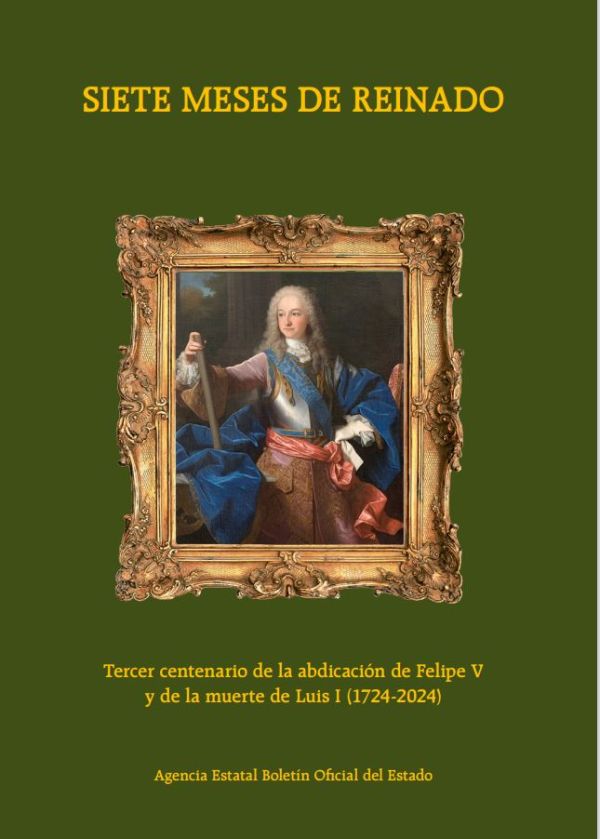 Siete meses de reinado