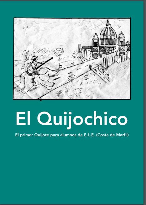 El Quijochico