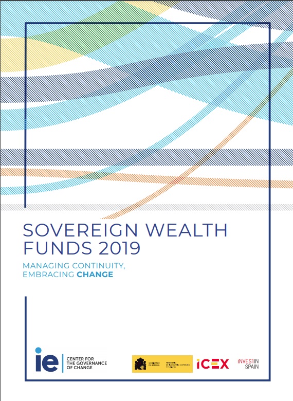 Sovereign wealth funds 2019