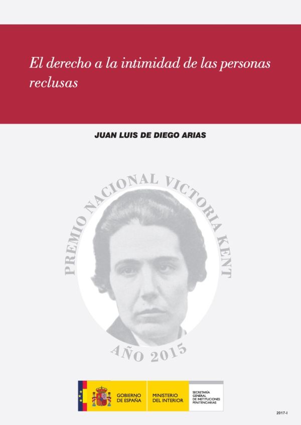 El derecho a la intimidad de las personas reclusas