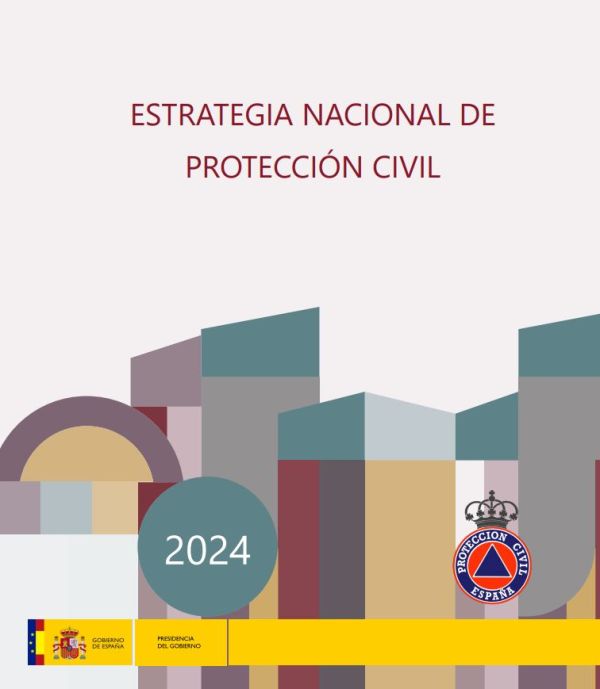 Estrategia Nacional de Protección Civil