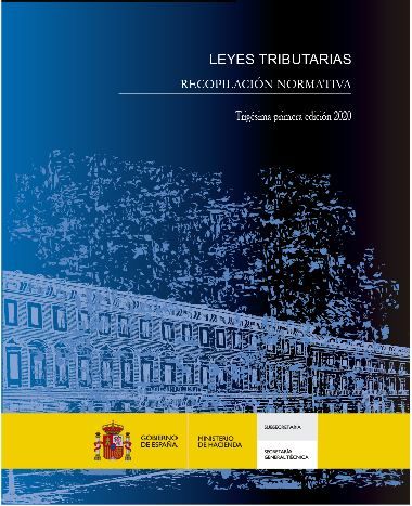 Leyes tributarias