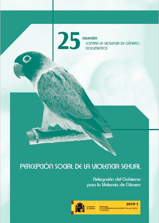 Percepción social de la violencia sexual