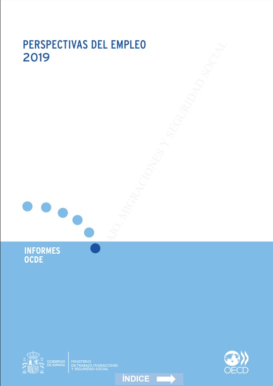 Perspectivas del empleo 2019