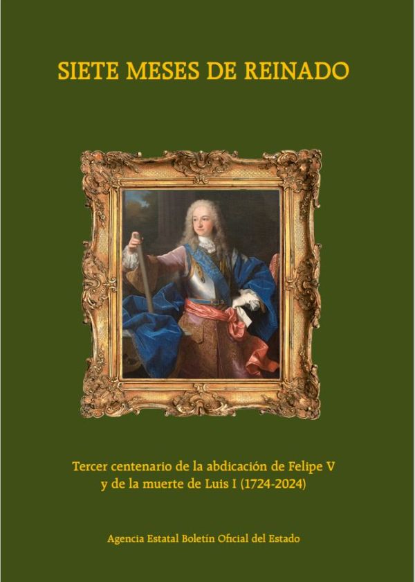 Siete meses de reinado