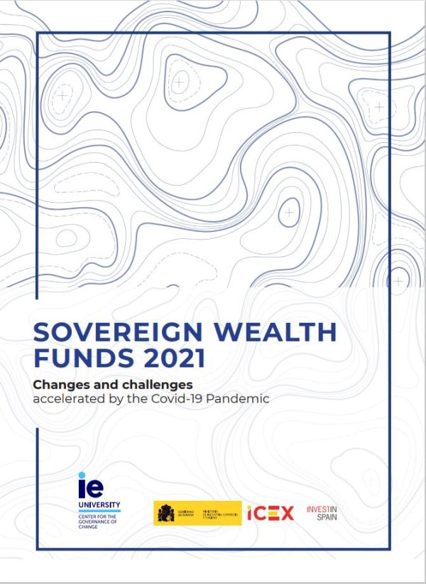 Sovereign wealth funds 2021