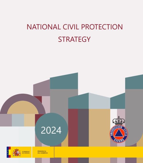 National Civil Protection Strategy