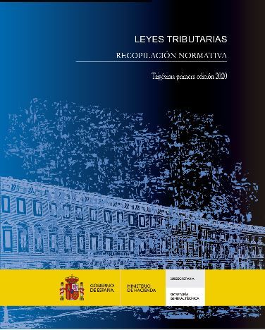 Leyes tributarias