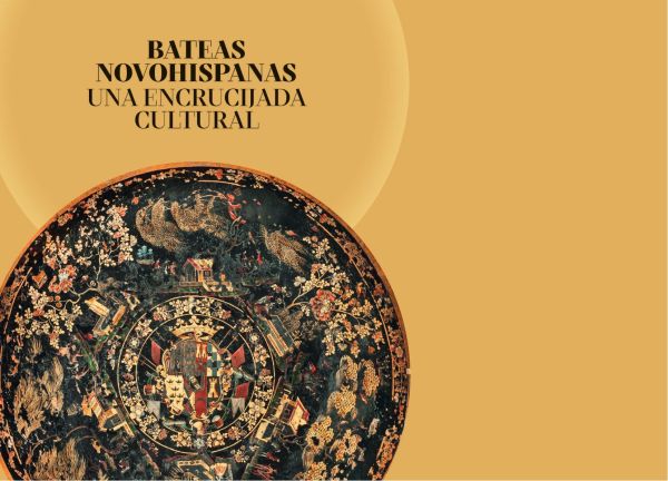 Bateas novohispanas