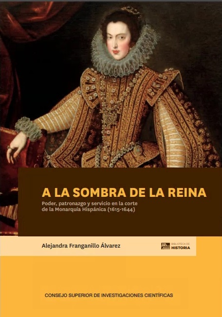 A la sombra de la reina