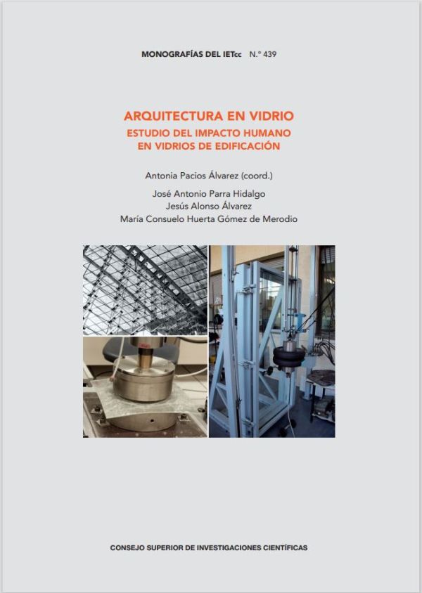 Arquitectura en vidrio