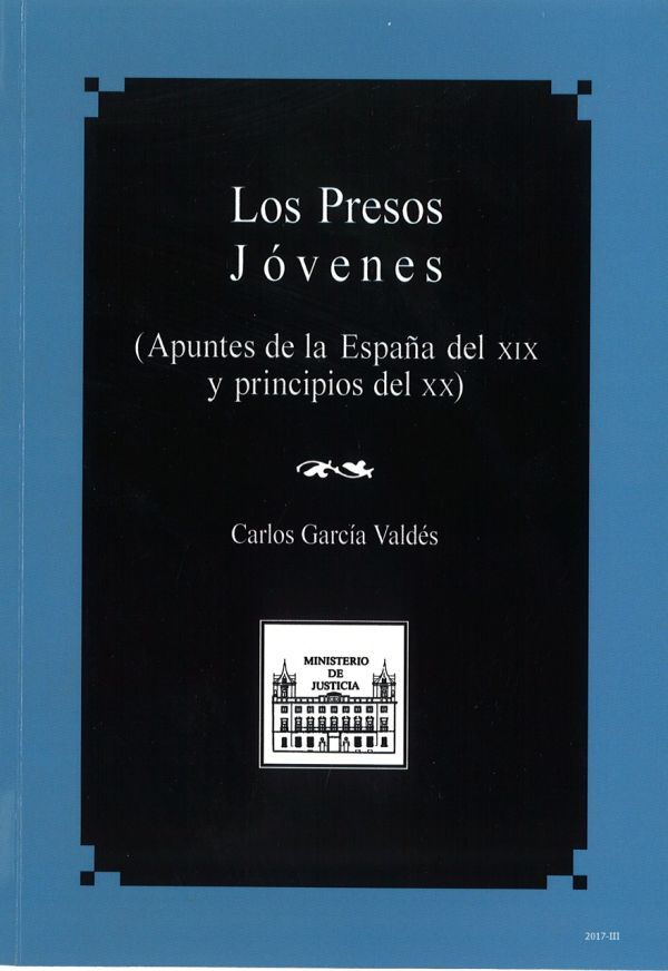 Los presos jóvenes