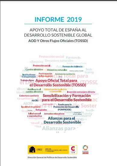 Informe 2019