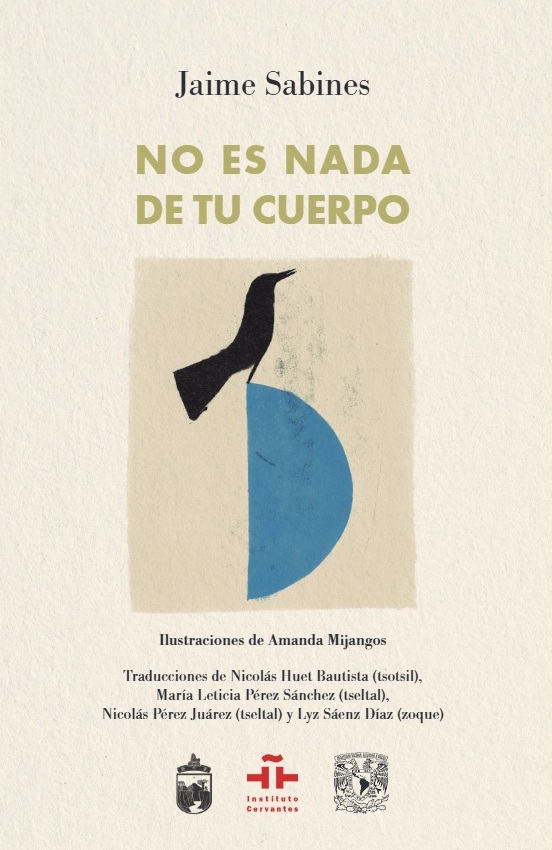 No es nada de tu cuerpo