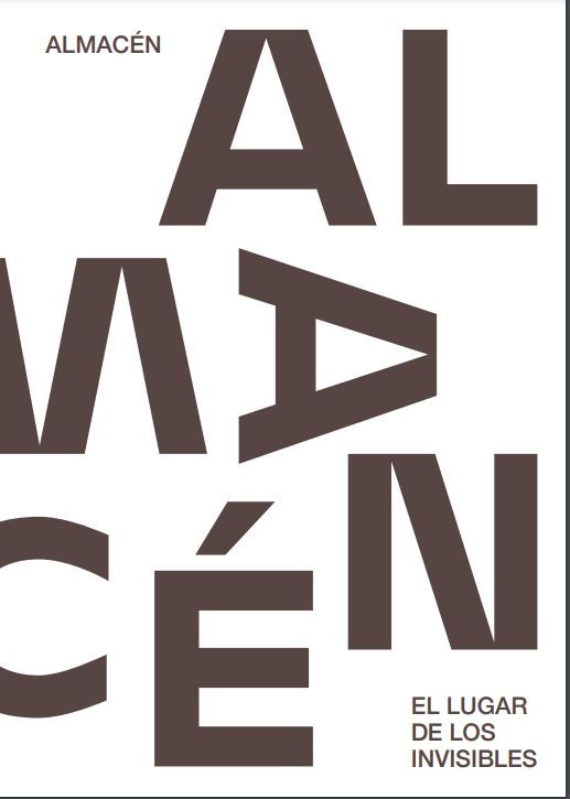 Almacén. El lugar de los invisibles