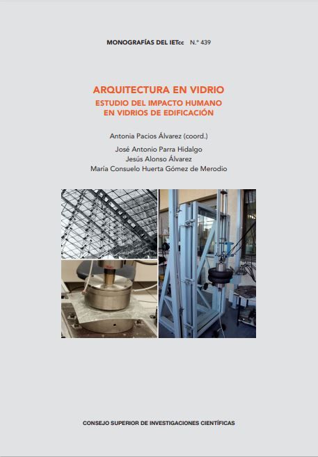 Arquitectura en vidrio