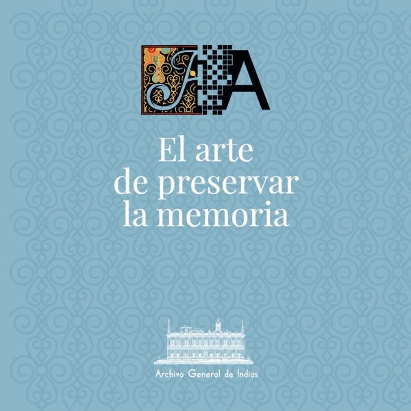 El arte de preservar la memoria