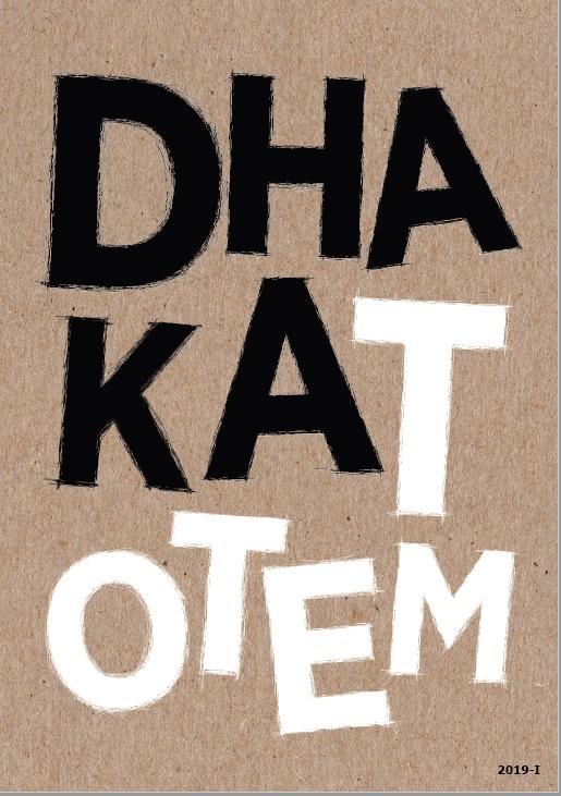 Dhaka Totem