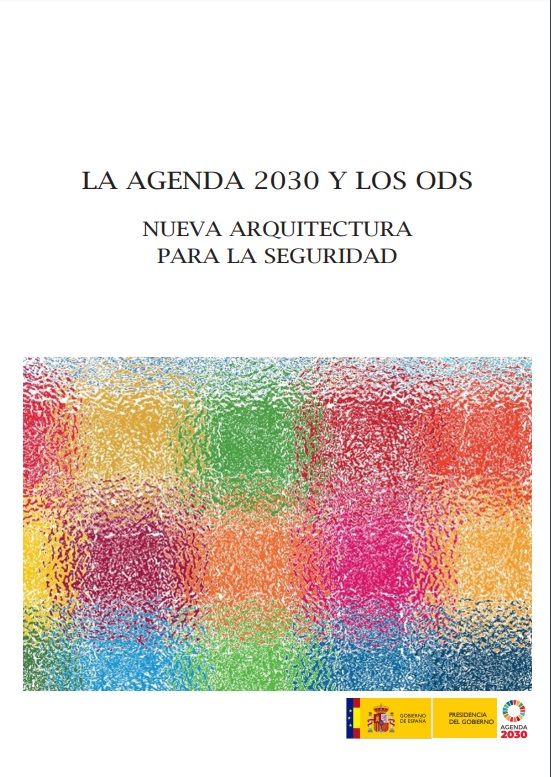 La agenda 2030 y los ODS