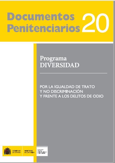 Programa Diversidad