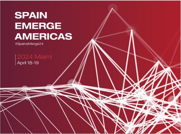 Spain Emerge Americas