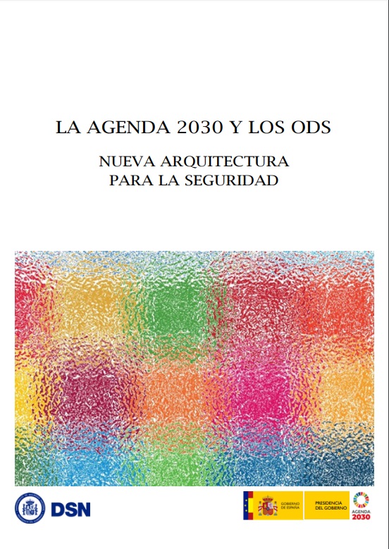 La agenda 2030 y los ODS