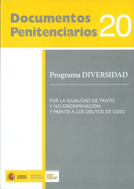 Programa Diversidad