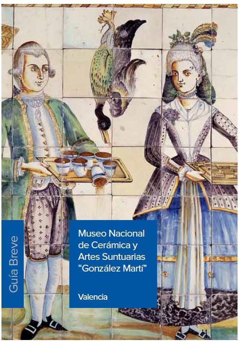 Museo Nacional de Cerámica y Artes Suntuarias "González Martí", Valencia