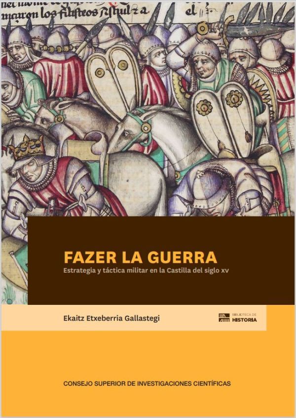 Fazer la guerra