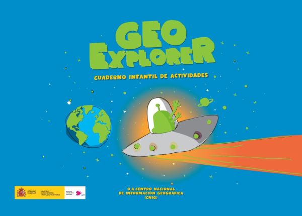 GeoExplorer
