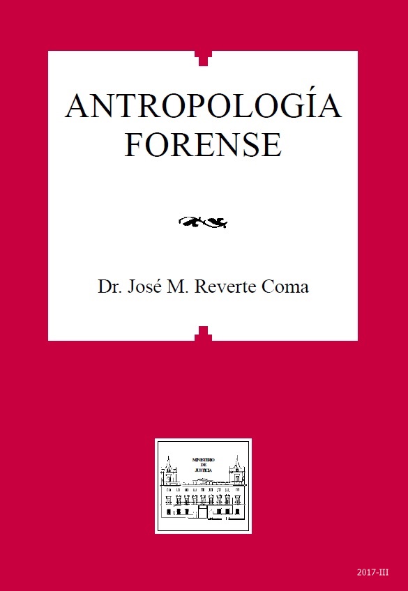 Antropología forense