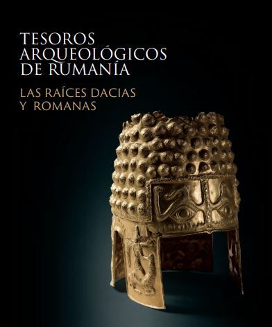 Tesoros arqueológicos de Rumanía