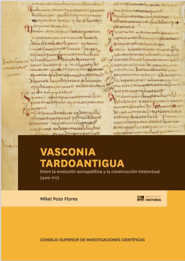 Vasconia tardoantigua