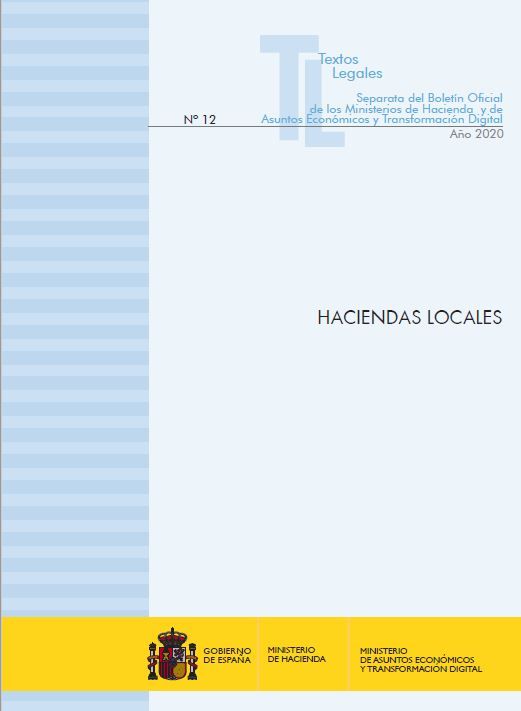 Haciendas locales
