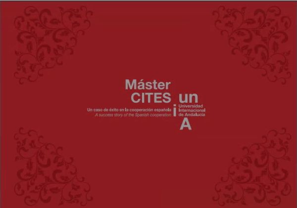 Máster CITES