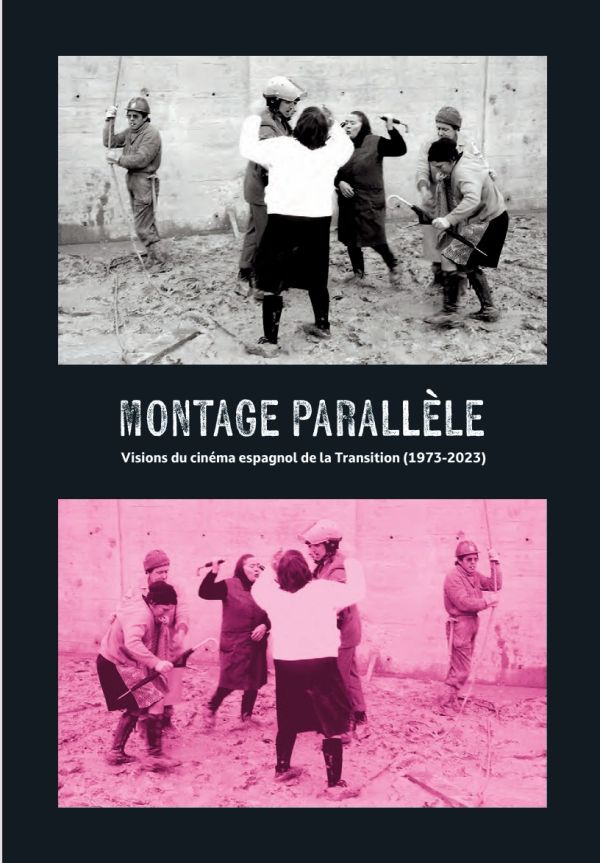 Montage parallèle