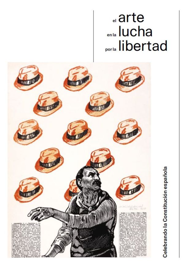 El arte en la lucha por la libertad