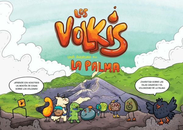 Los Volkis